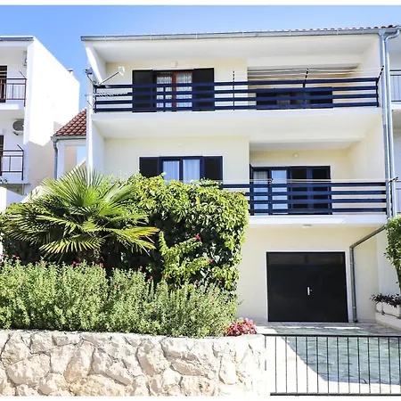 Zdravko Apartment Primosten