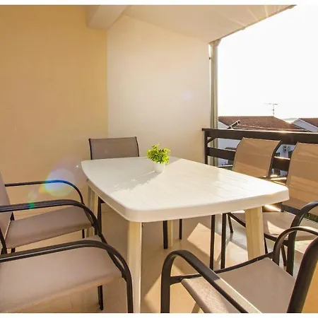 Zdravko Apartment