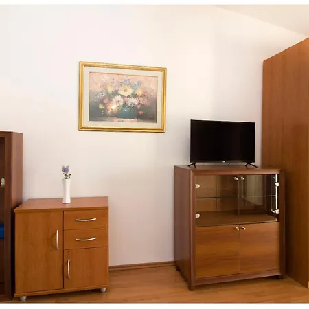 Zdravko Apartment