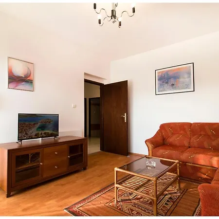 Apartment Zdravko