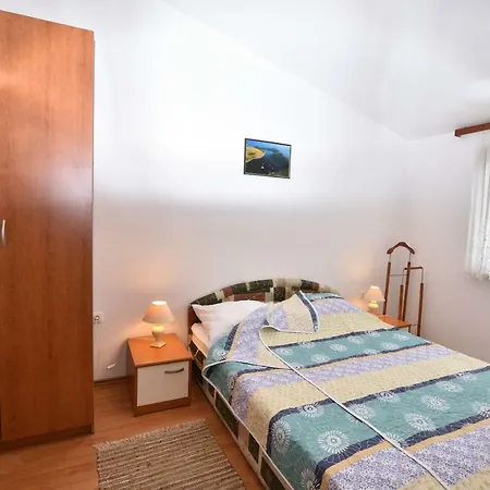 Zdravko Apartment