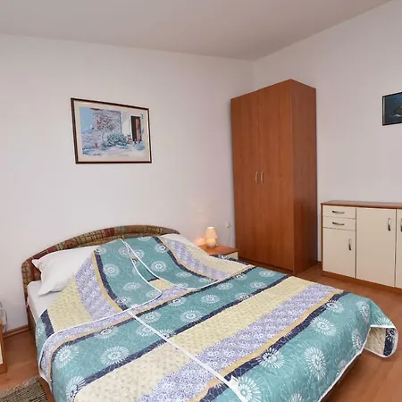Zdravko Apartment Primosten