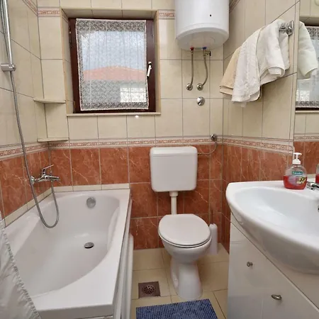 Zdravko Apartment *