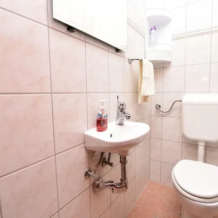 Zdravko Apartment *