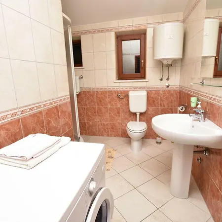 Zdravko Apartment Primosten