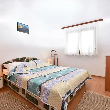 Zdravko Apartment Primosten