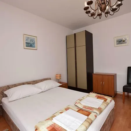 Zdravko Apartment Primosten