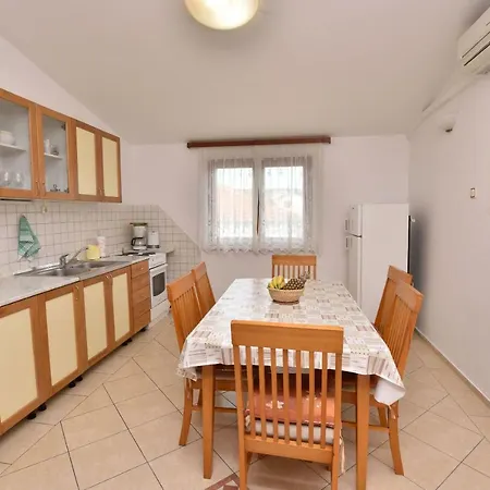 Zdravko Apartment *