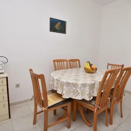 Zdravko Apartment
