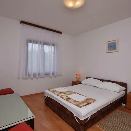 Zdravko Apartment