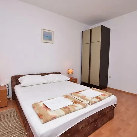 Zdravko Apartment *