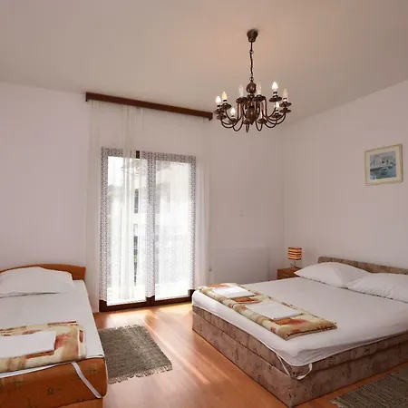 Zdravko Apartment *